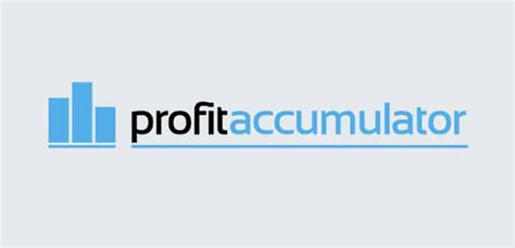 Profit Accumulator Review for 2023: How does this matched betting site.